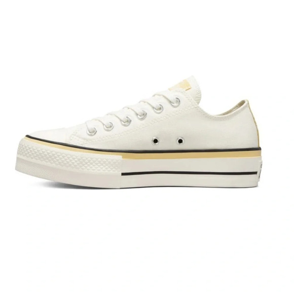 NIB Converse lift low top sneaker size: 7 - Picture 6 of 8